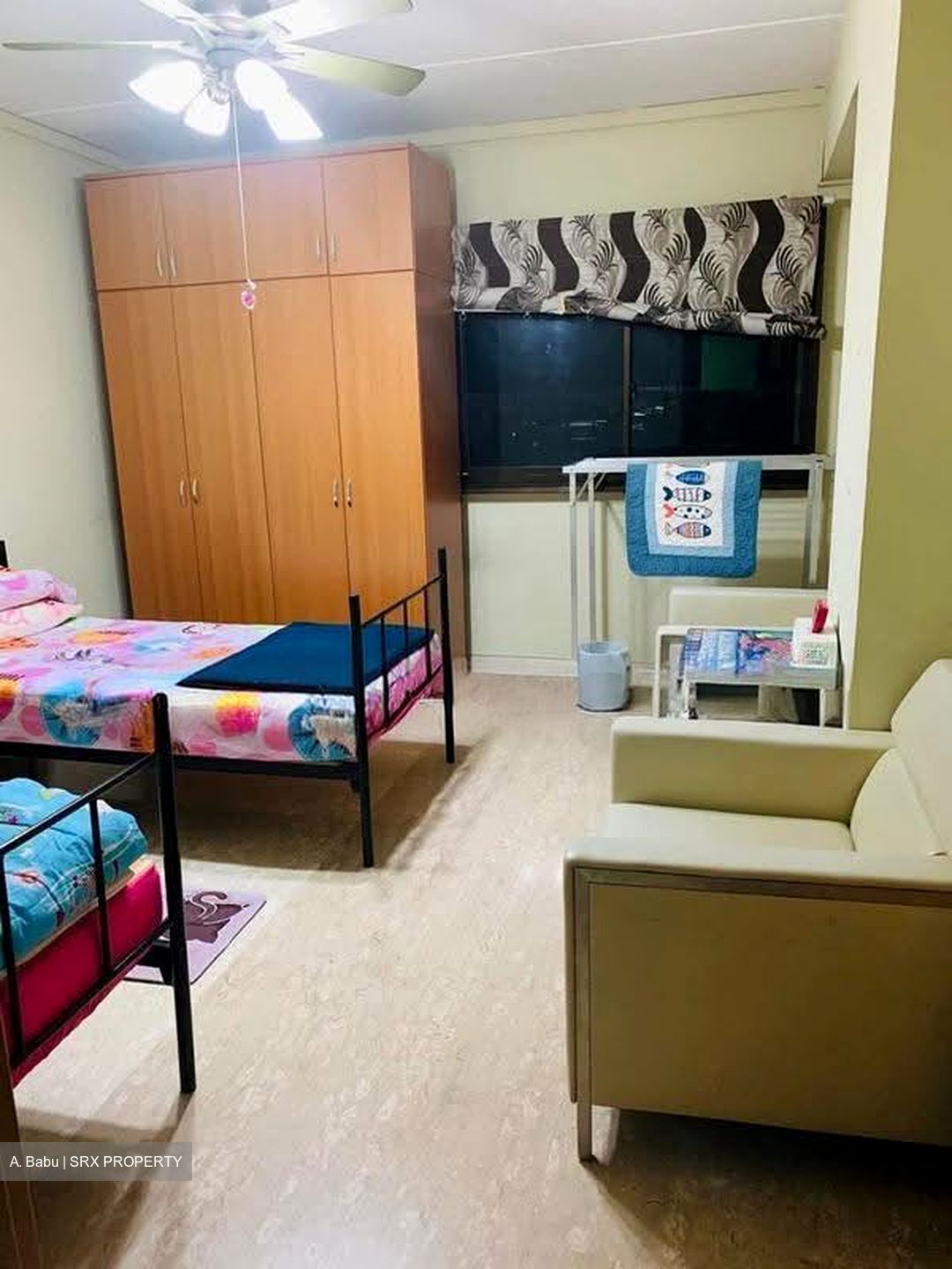 Blk 679 Admiralty Place (Woodlands), HDB 5 Rooms #625558861